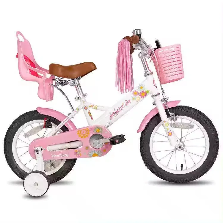 2024 wholesale manufacturer price kids bike children bicycle child small bicycles/ cycle for kids