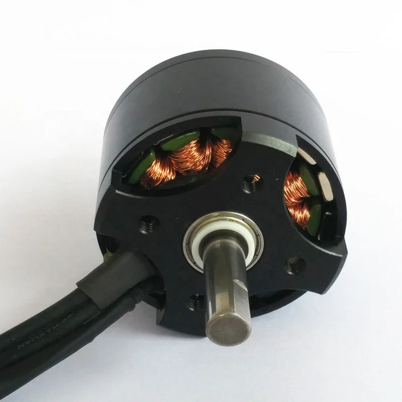 front hub brushless dc motor 36v 500w