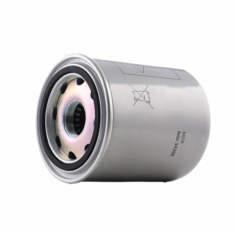 Hongrun Hot Sale Breather filter air dryer A0004295695 with genuine packing