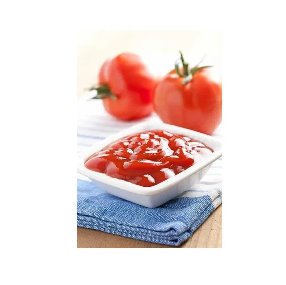 Trusted professional partner tomato ketchup and wholesale tomato sauce from popular ketchup factory