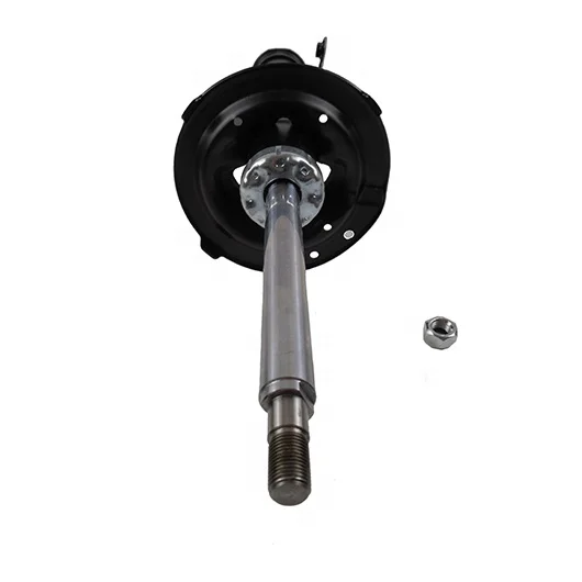 High Recommended Auto Parts For TOYOTA Corolla Four-Door Sedan (E11) Spare Parts Front Right Shock Absorber 48510-80029