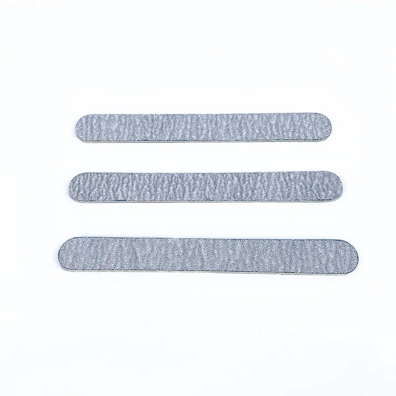 50Pcs/Bag Wholesale Nail File Professional Disposable Wood Nail Manicure File