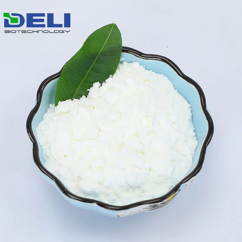 Factory Sales Good Price Manganese Stearate Powder CAS 3353-05-7 for PVC Plastics