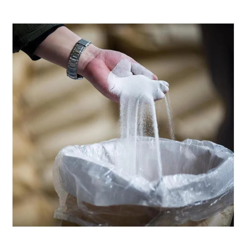 KMCHEM - High Quality 98% Cas 544-17-2 Calcium Formate for Construction Industry