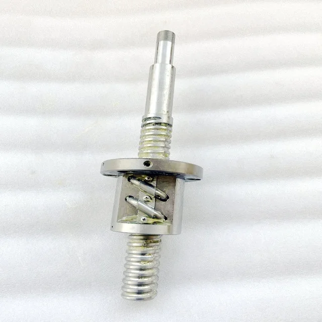 Toshiba injection molding machine EC100 EC100C EC100N EC160 EC160N EC160N EC220 EC220N EC220C Ball screw