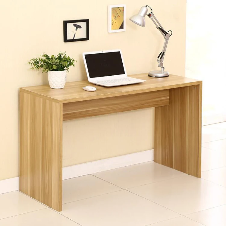 Household Simple Modern Plate Study Table Home Desk Workbench