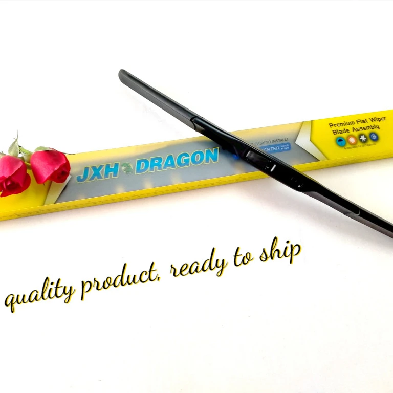 Бесплатные образцы, китайская фабрика, лучшее качество, конкурентоспособная цена, автозапчасти, стеклоочистители для автомобиля