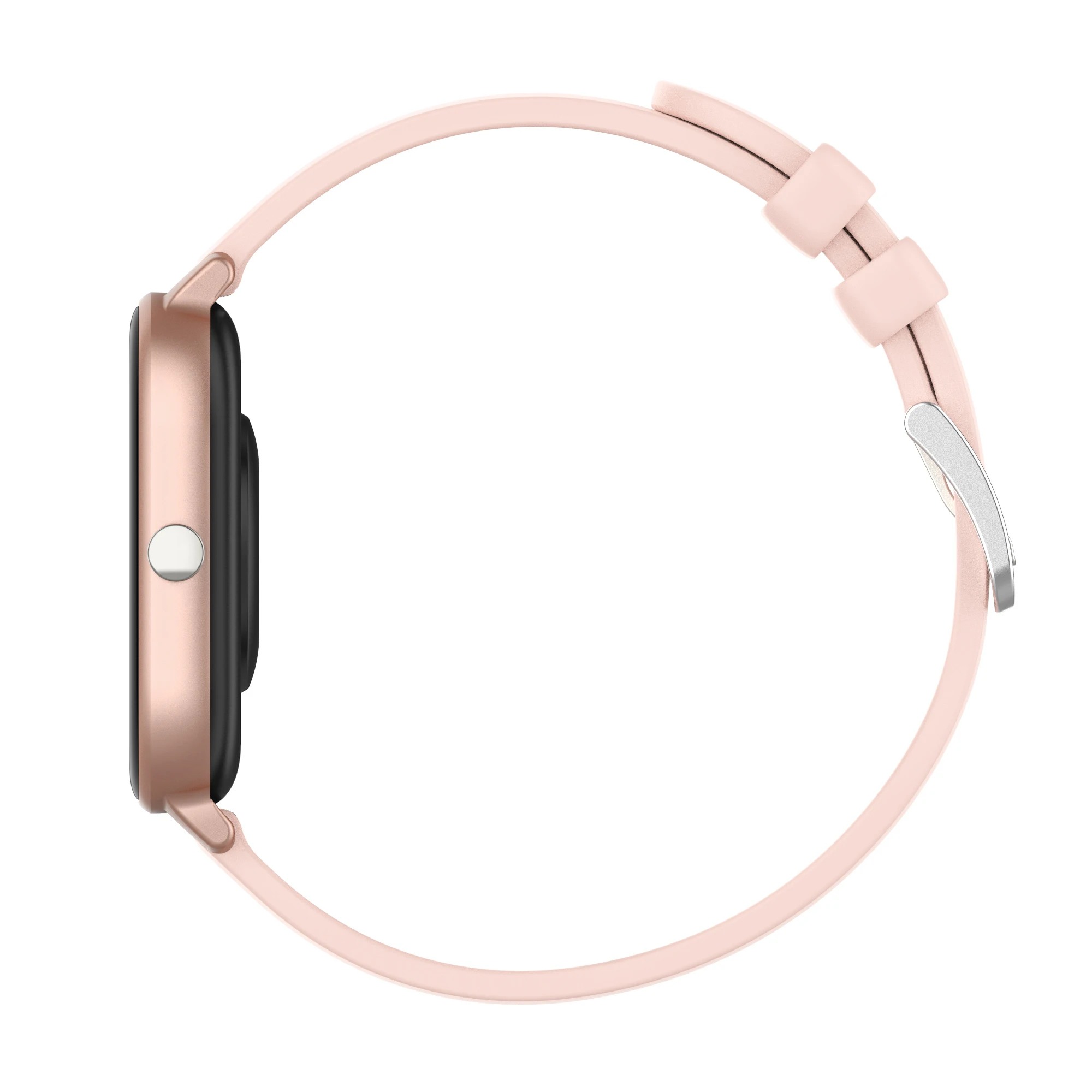  factory P8T wholesale smart watch unisex heart rate monitor with BT music china manufacturer OEM sport