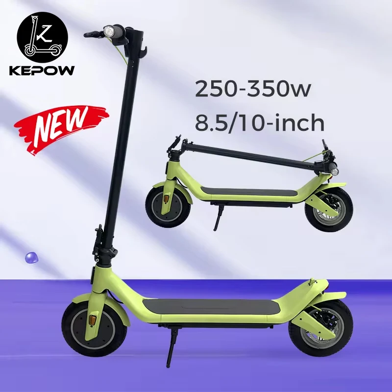 China scooter supplier wholesale 350w 36v 7.5/10ah folding portable adult scooter M1 steel frame cheap electric scooter