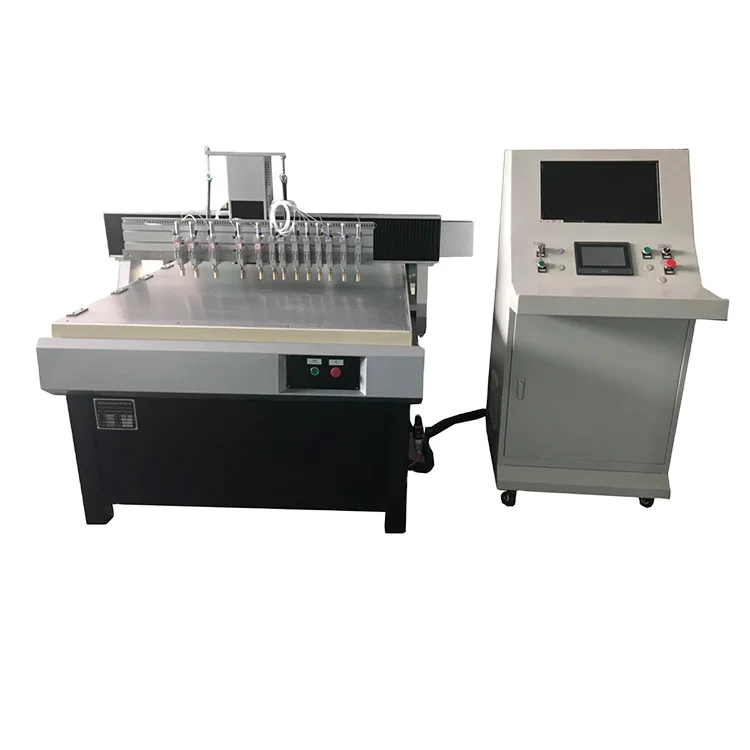 Glass Cutting Machine / diamond tip glass cutter