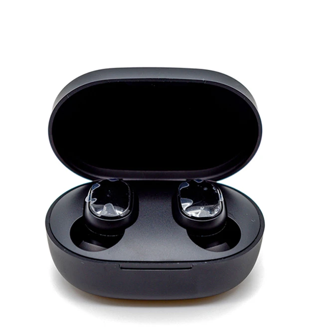 Trending Products New Arrivals Airdots S Redmi Airdots S Xiaomi Headset Airdots With Low Price