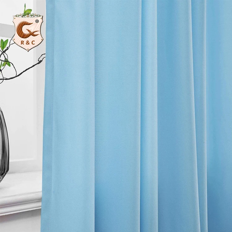 Factory Wholesale Hospital Window Curtains With Accessories For Medical In Privacy