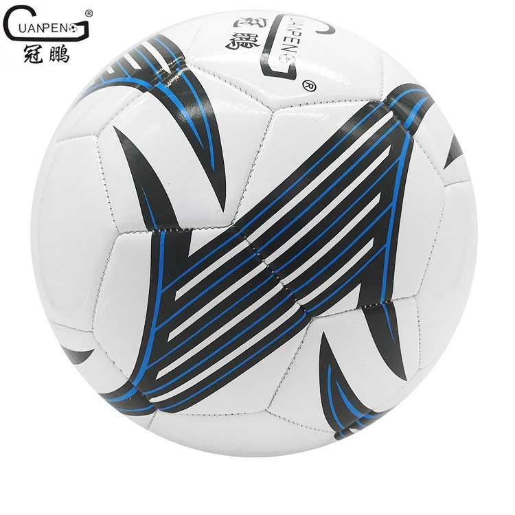 Custom Logo PVC Leather Buy Soccer Balls online Promotional Soccer Ball Footballs Size 5 Soccer Balls