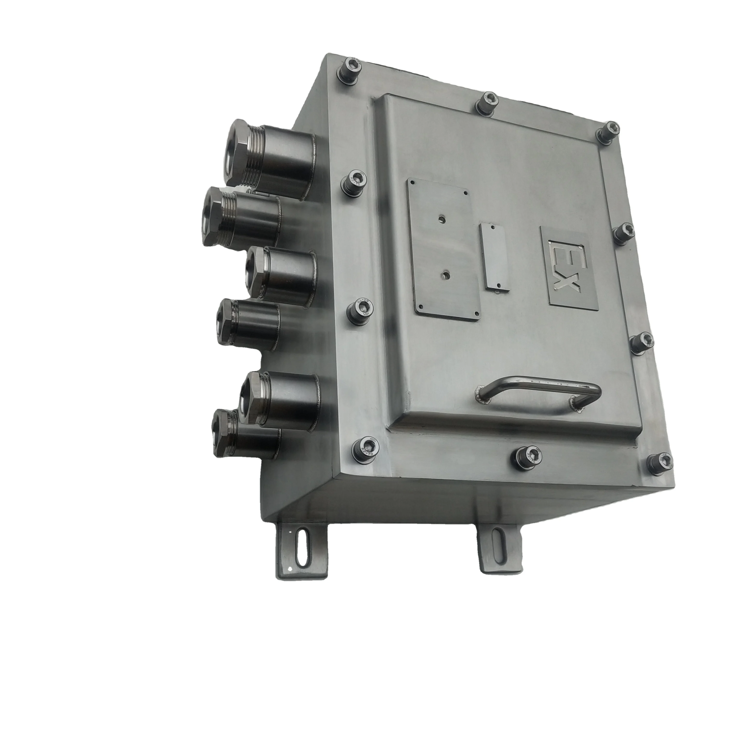 ODM Electronic Enclosure
