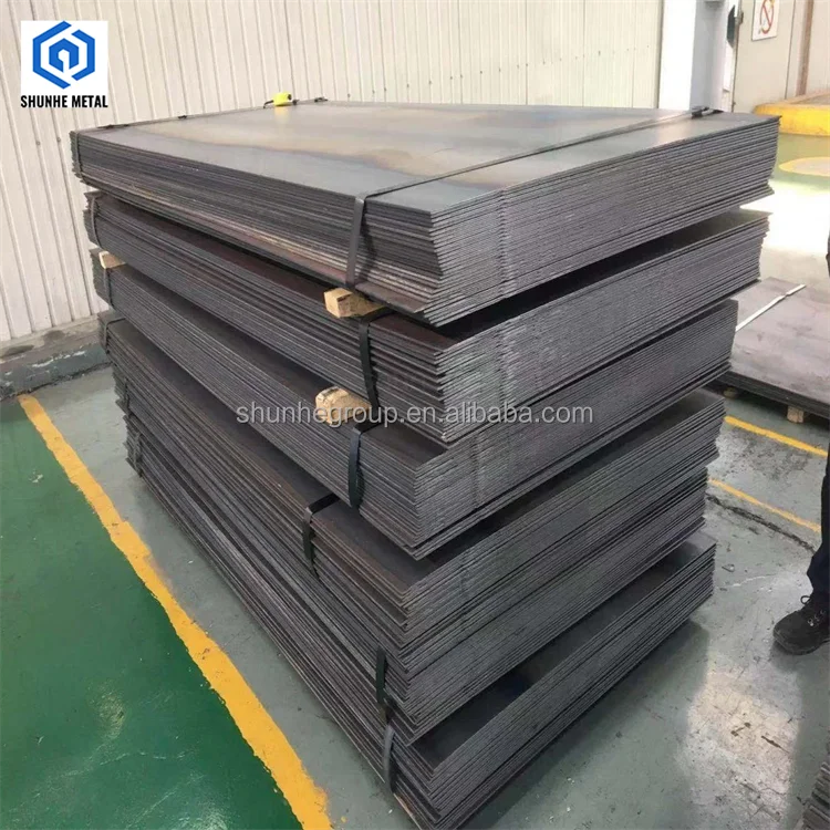 hot rolled coil steel slabs s235 s235jr s355jr ss400 q235 q235b q345b thick carbon steel