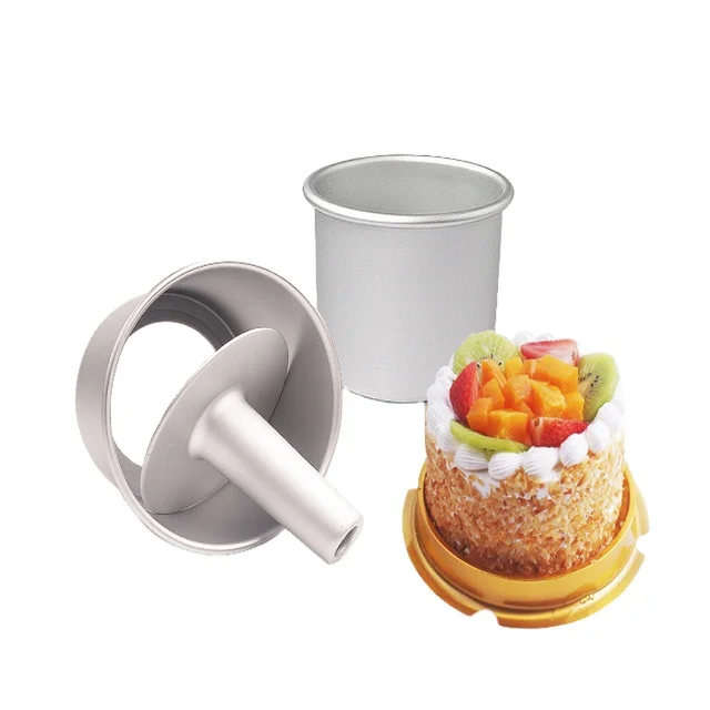 2022 г. китайский завод лидер продаж Bakest Высококачественная форма для украшения выпечки «Ангел»