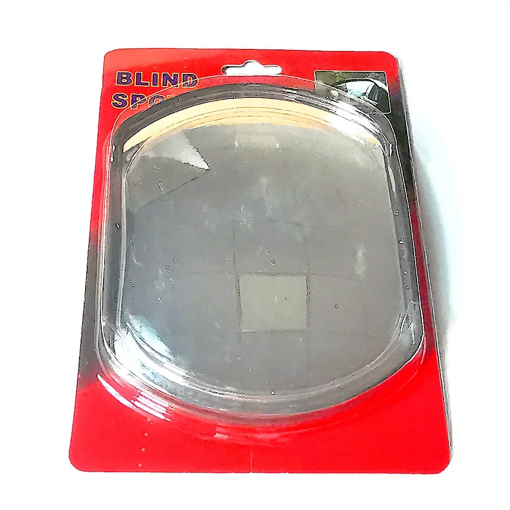 Universal Wide Angle Car Truck Side Blind Spot Mirror