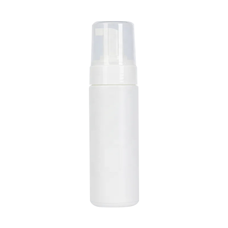 50ml Foamer Pump Plastic Bottle for Foam Creation