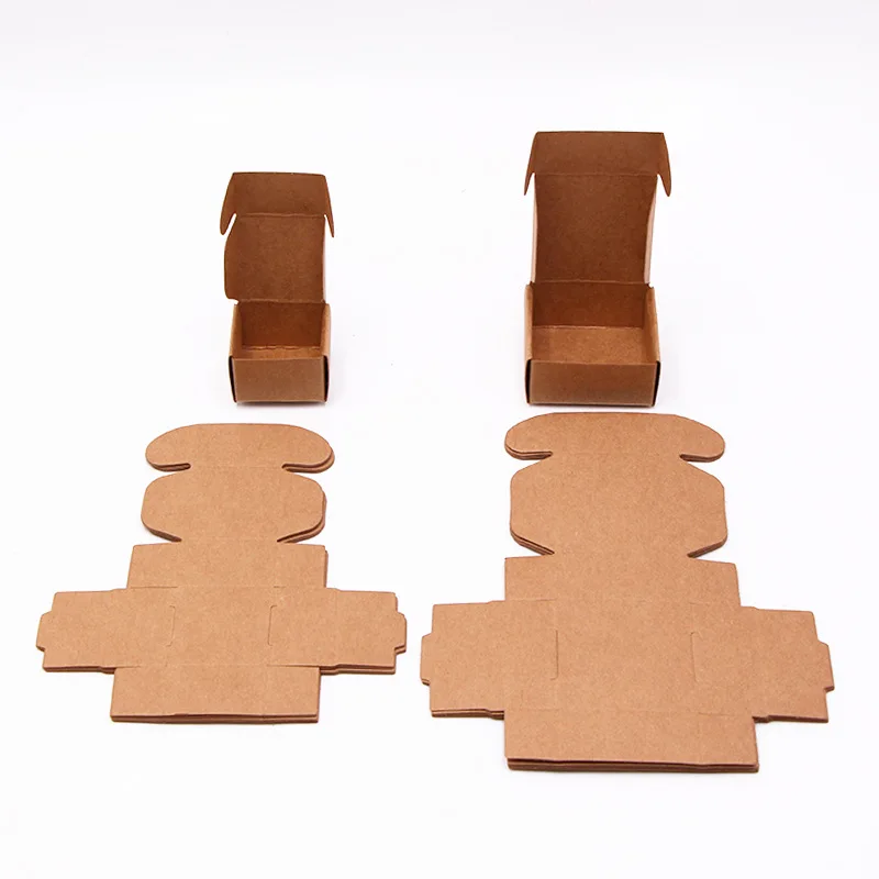 1:12 doll house accessories scene model micro landscape decoration shooting props mini express box