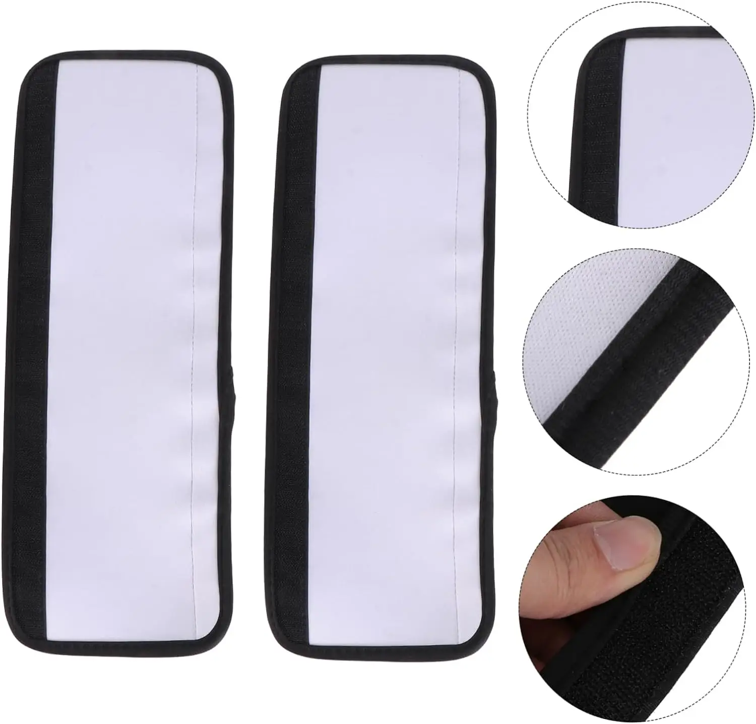 Neoprene Refrigerator door handle cover Microwave oven and oven door handle protection cover