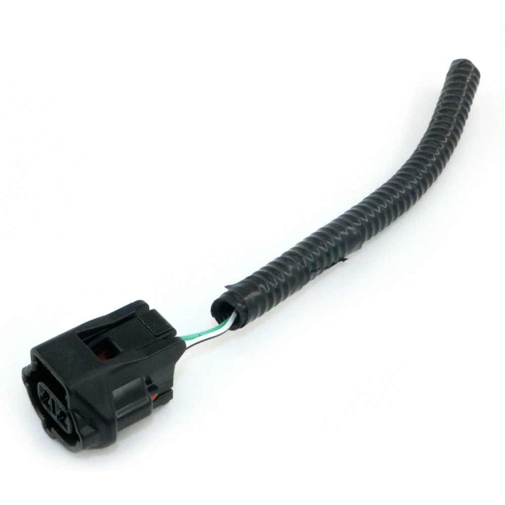 New Female Xlr Adapters Ignition Coil Cable Waterproof Circular Amphenol Wire Battery Terminals Electrical Connectors Automotive