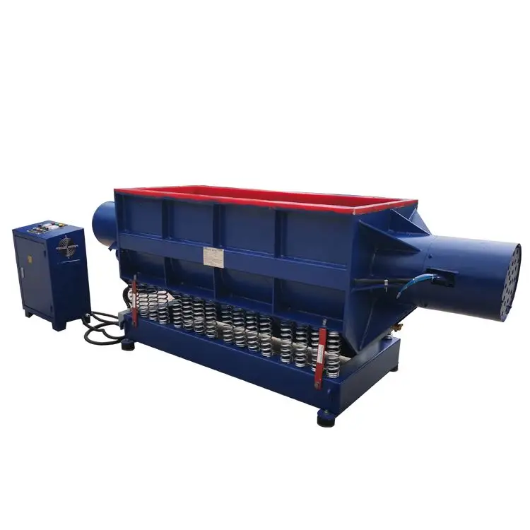 small glass steel wire drawing die bowling ball pebble polishing machine