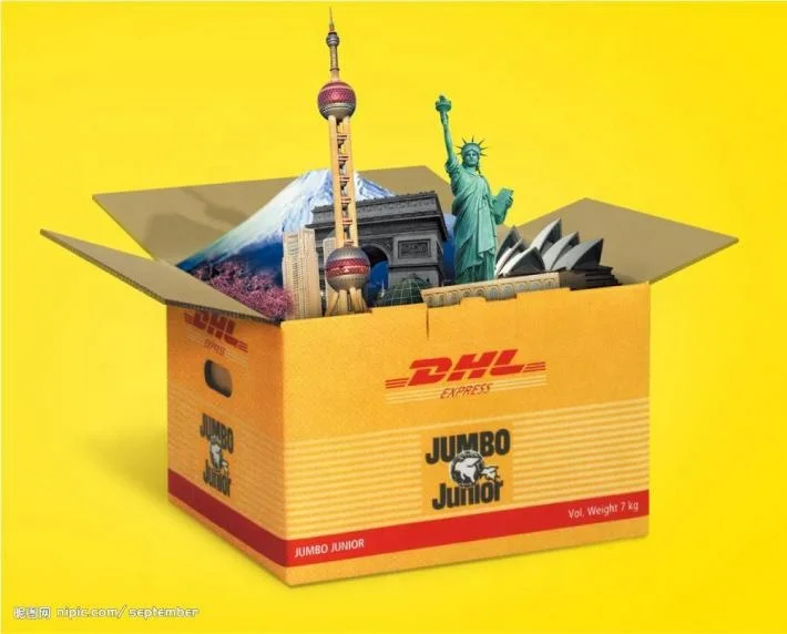 Hong Kong express dhl service china company shipping cheap logist agent ecommerce dropshipping product in UK DDU DAP TERM