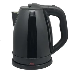 2022  Hot Sale Popular Fast Boiling Difference Color Electric Kettle