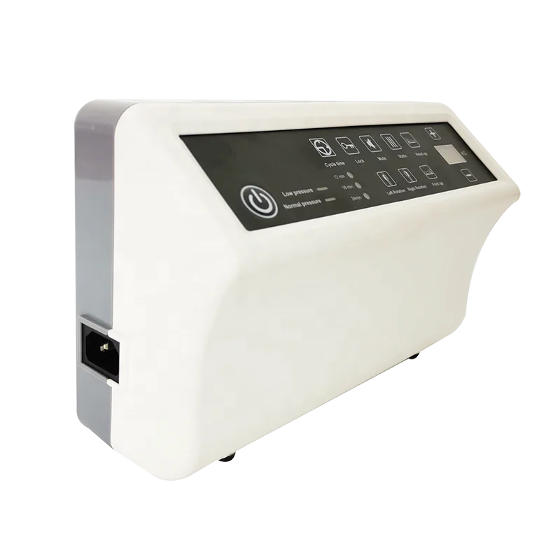 Long Life Super Silent Diffuser Massage Medical Mattress Air Pump