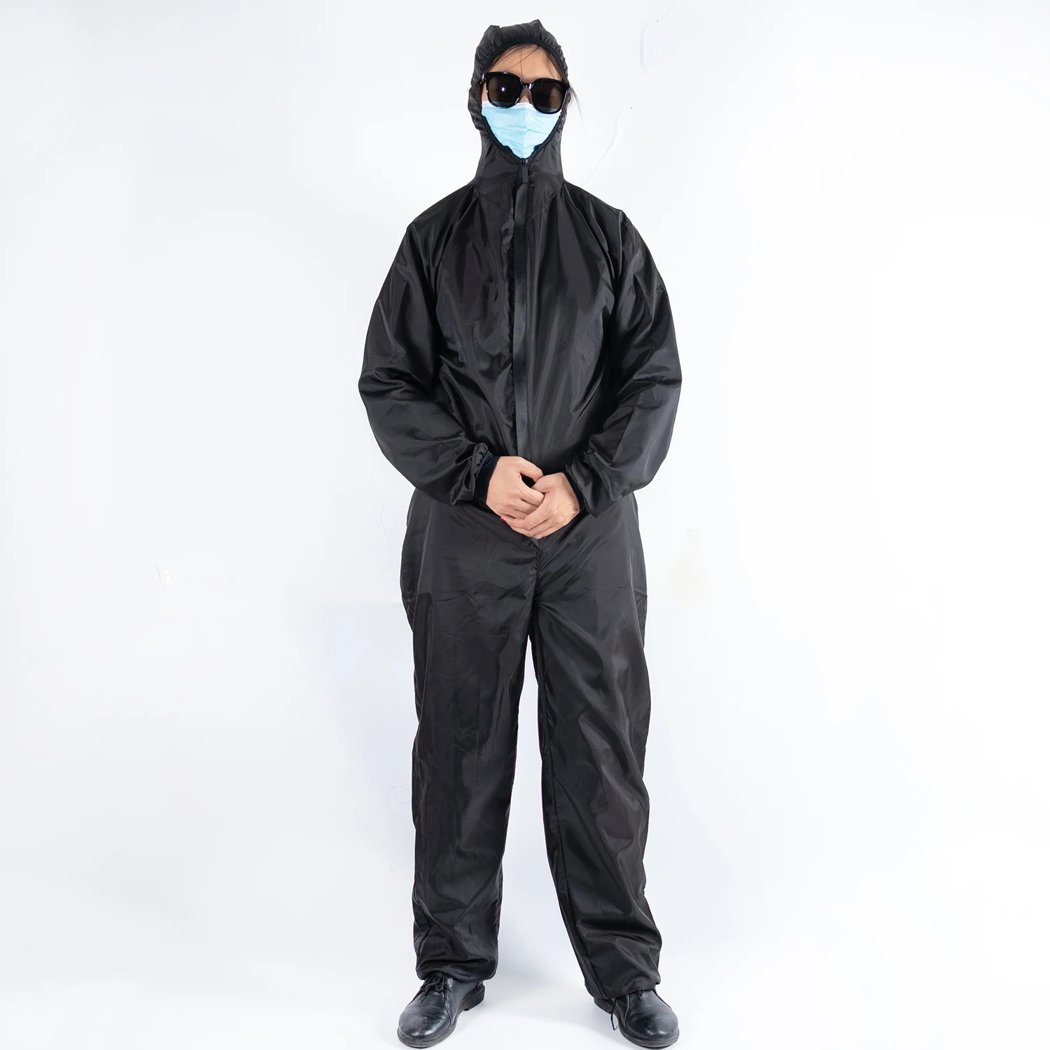 mens maintenance car wash uniforms fire resistant coveralls mining work wear winter overalls for work boiler suits