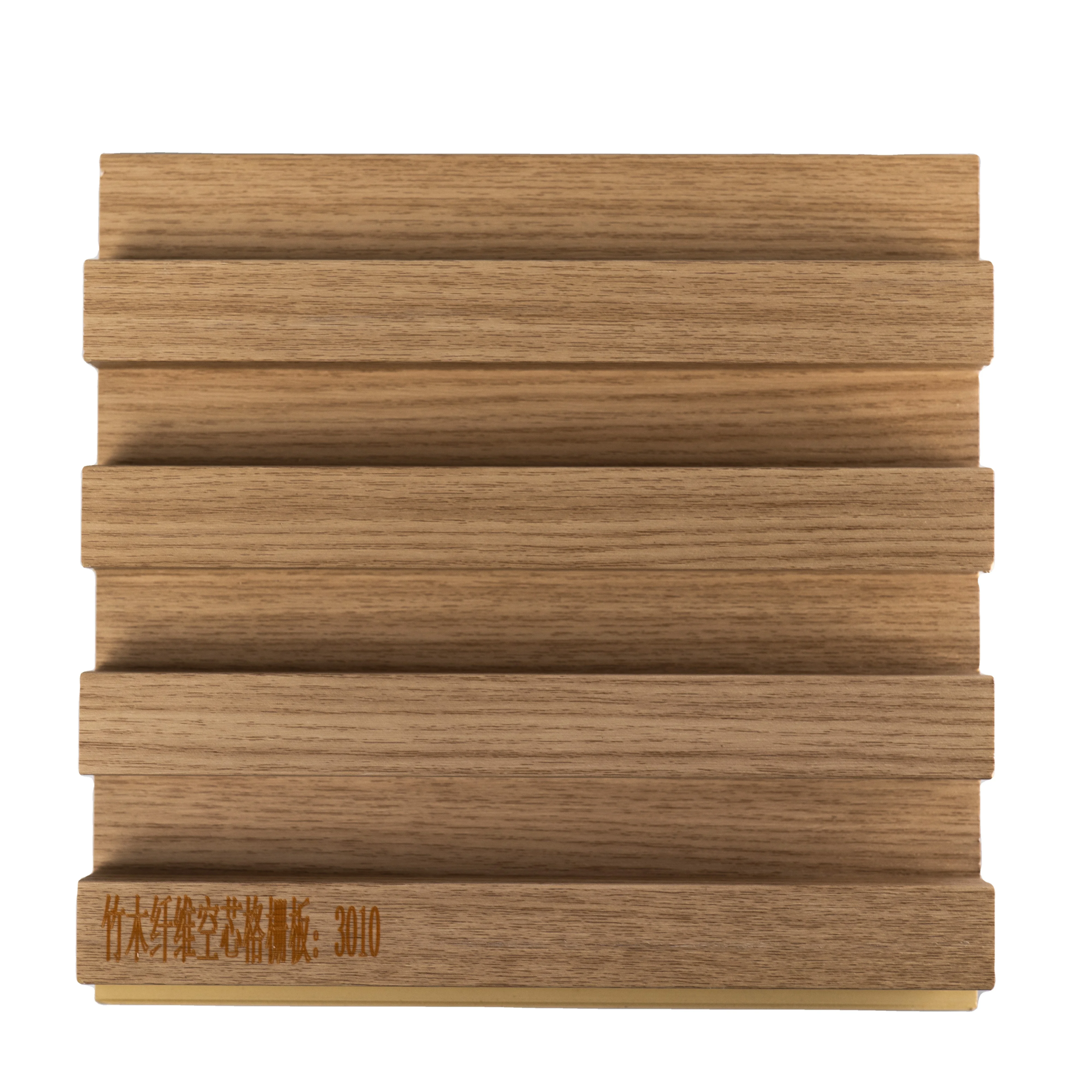 WPC wood texture Interior decoration wall panel environment-friendly weather resistance wall panels for home