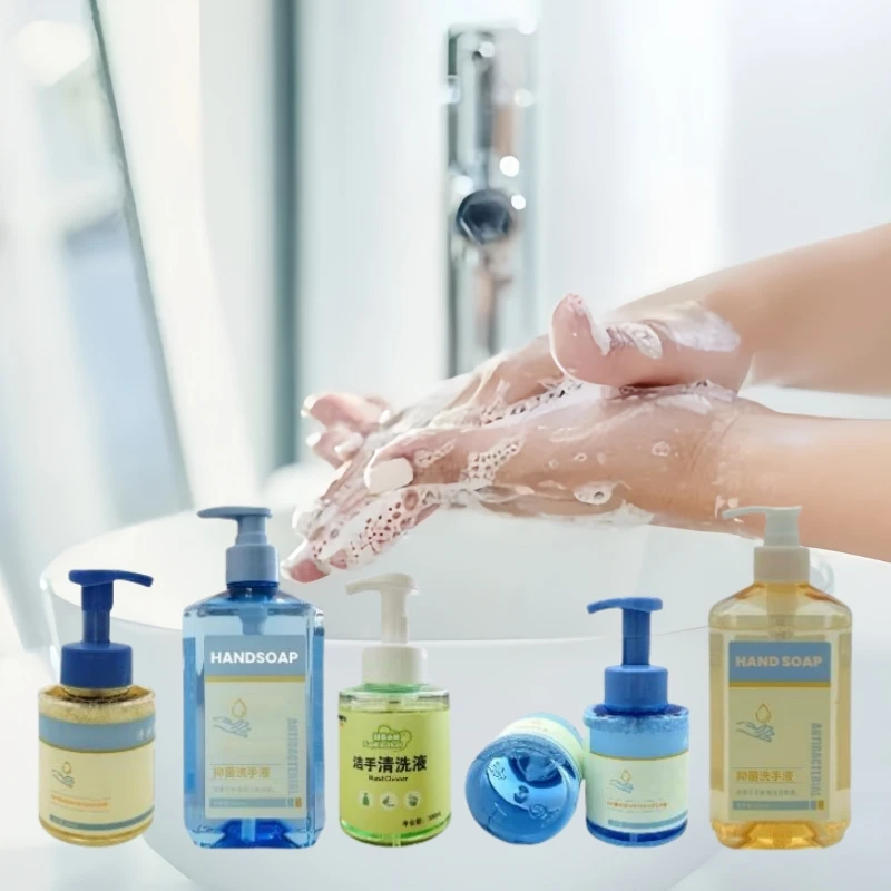 Super Clean Unbranded Liquid Soap for Multi-Purpose Household Use Premium Liquid Soap Supplier