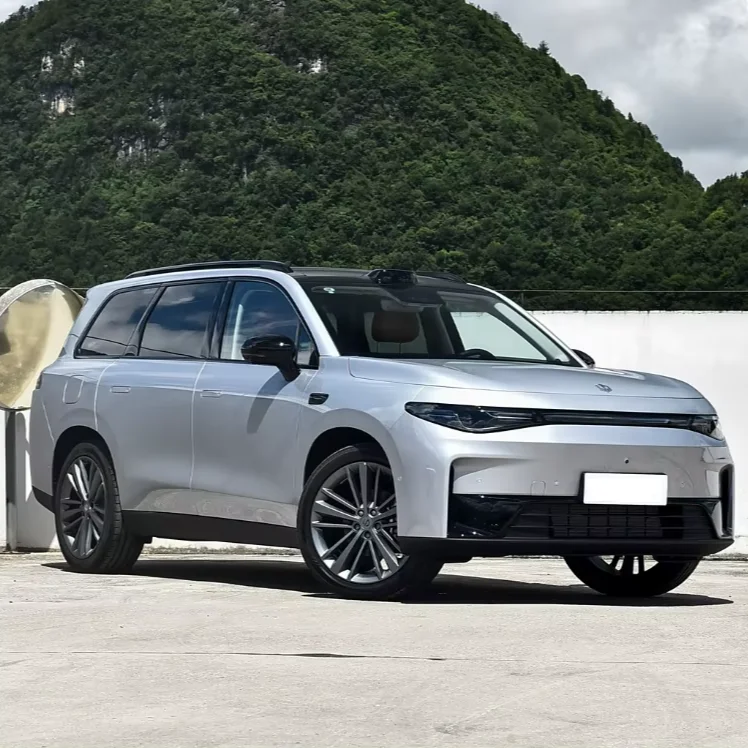 Високосный мотор C16 Hev Suv 200 requeity requeed Edition чистый Электрический гибридный электромобиль для взрослых