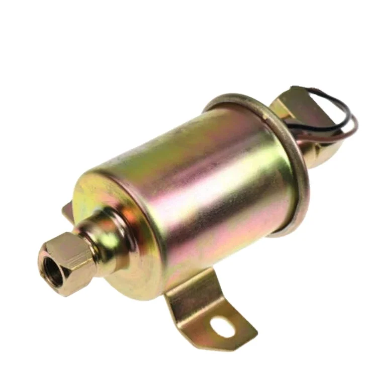 Useful Accessories Replacement Fuel Pump E11010 For Engine 5500 RV Generator CUMMS