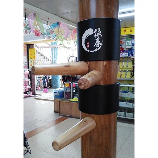 Деревянный манекен wing chun кунг-фу деревянный для крыла оборудование боевых