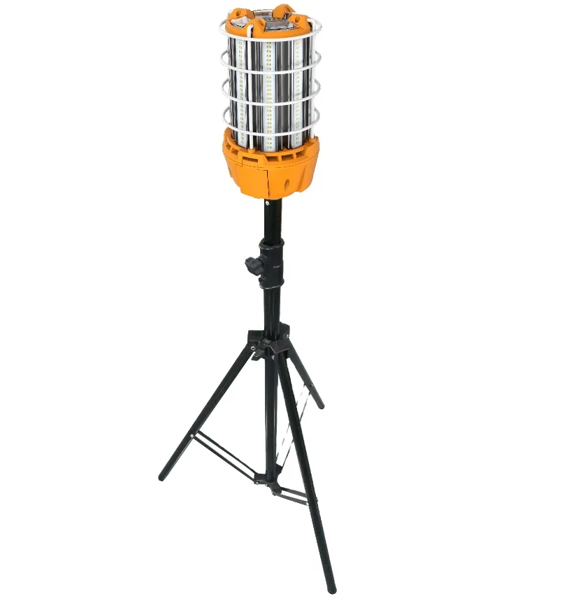 GK Led Corn Bulb Surge Protect Construction Led Lamp Shenzhen Manufacture 100w Work Light SMD LED Emergency Working 85