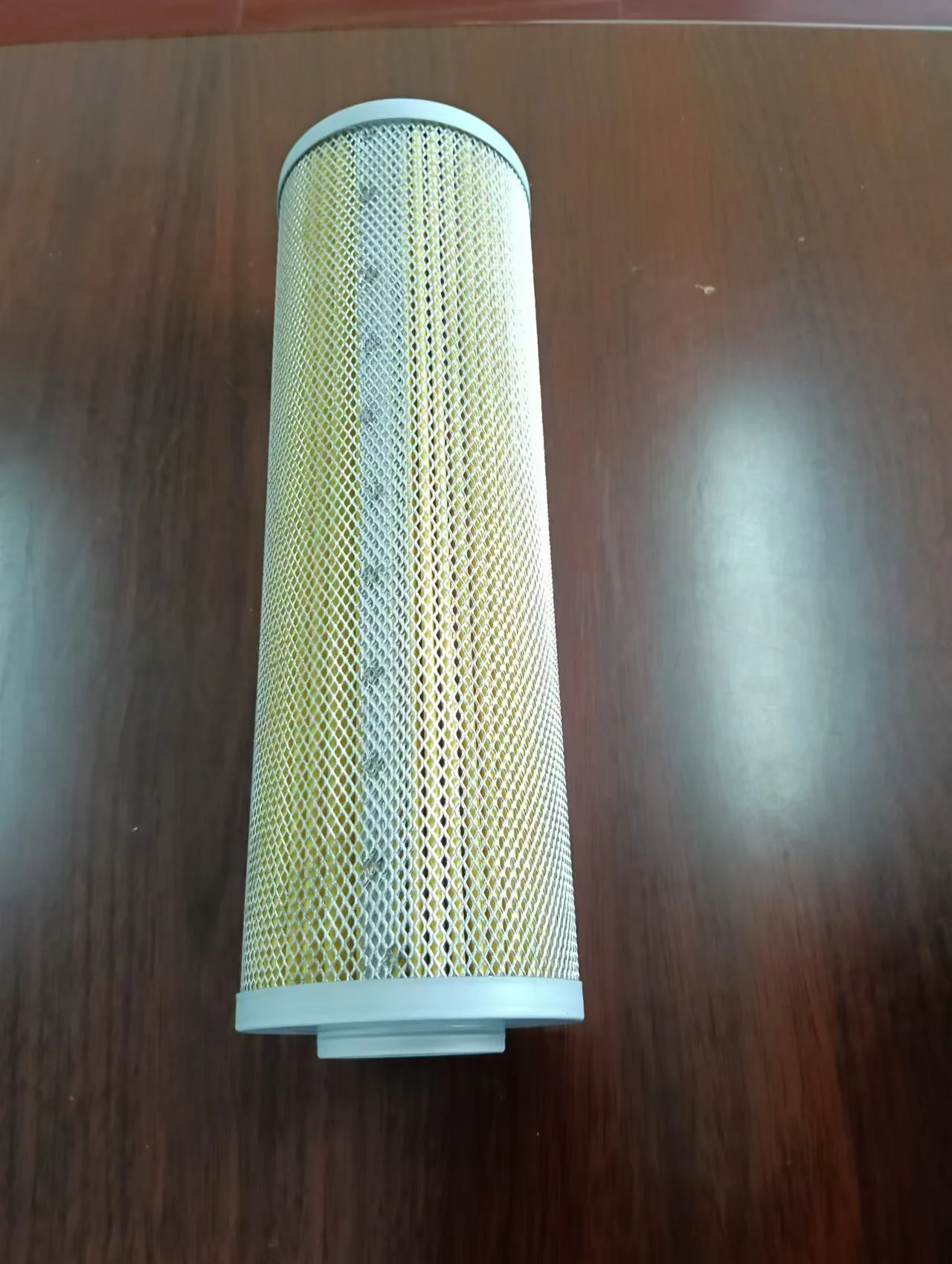 New LXZS-80020F-Y Hydraulic Filter 803100134 for XCMG