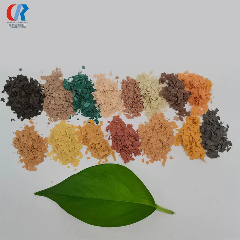 Epoxy Paint Flakes Epoxy Floor Flakes