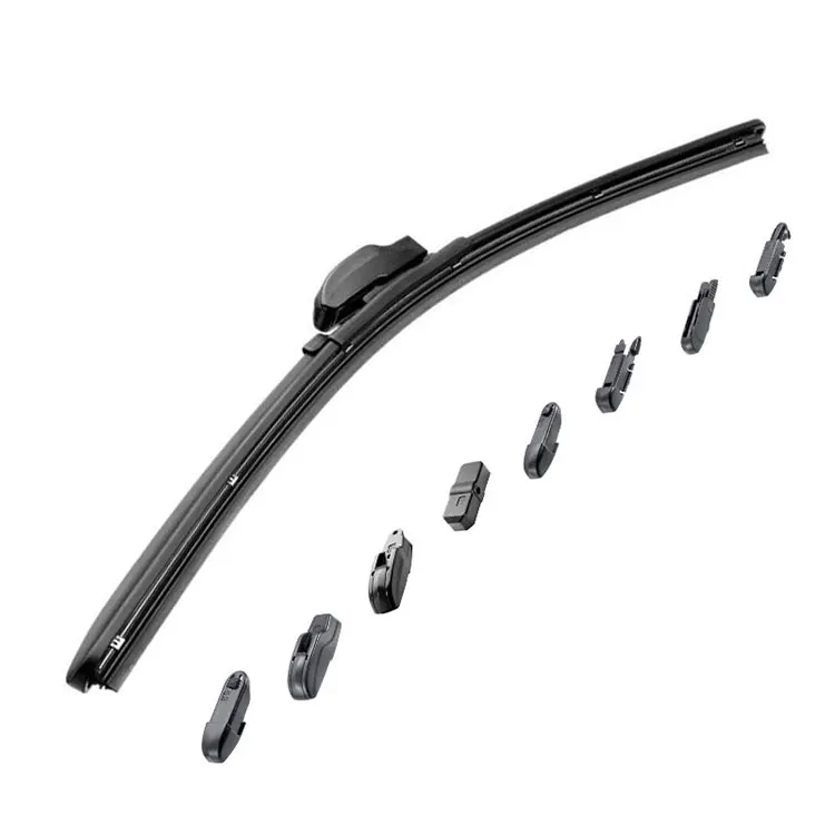 OEM auto part escobillas limpiaparabrisas universal windshield wiper blade for car ford escape 2015