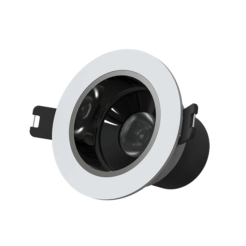 YEELIGHT Xiaomi Mesh LED Downlight M2 & LED Spotlight M2 adjustable downlight led spotlight housing dimmable garden