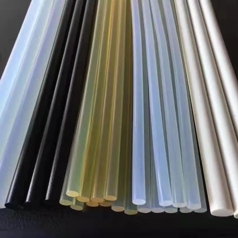 
hot melt colored glue stick for gun for Handcraft Toy Carton packing Electronic 