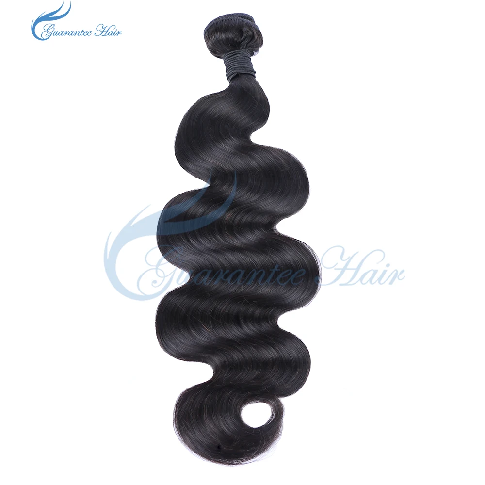 100% unprocessed raw virgin brazilian virgin human hair body wave