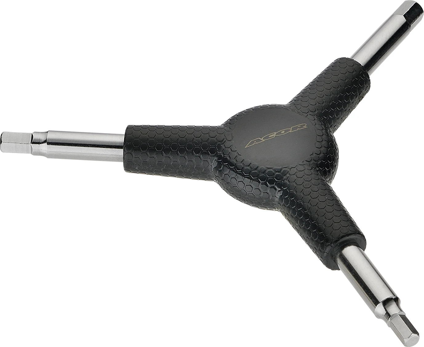 Taiwan Brand ACOR Bicycle Tool Kits Y Type Hex Wrench Maintenance And Care Tools For Export Sale