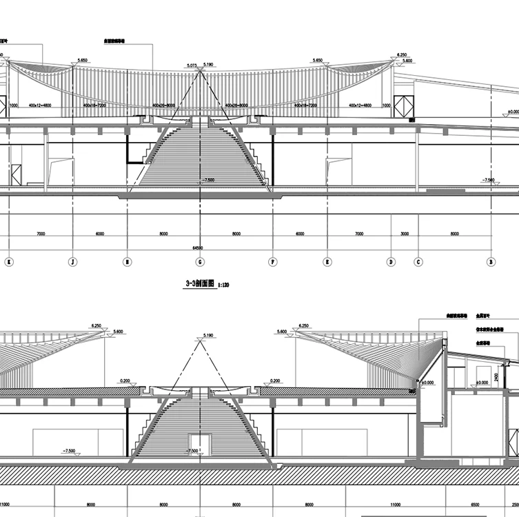 Personalized Custom Building Design Architects Curtain Wall Rhino Modeling