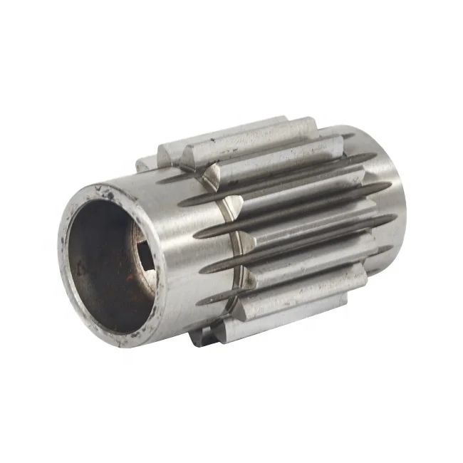 oem expanding steering shaft custom cnc mechanical metal carbon stainless steel spindle shaft milling manufacturers