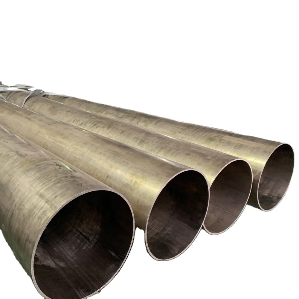 Высококачественная трубка из полированного никеля 201, цена