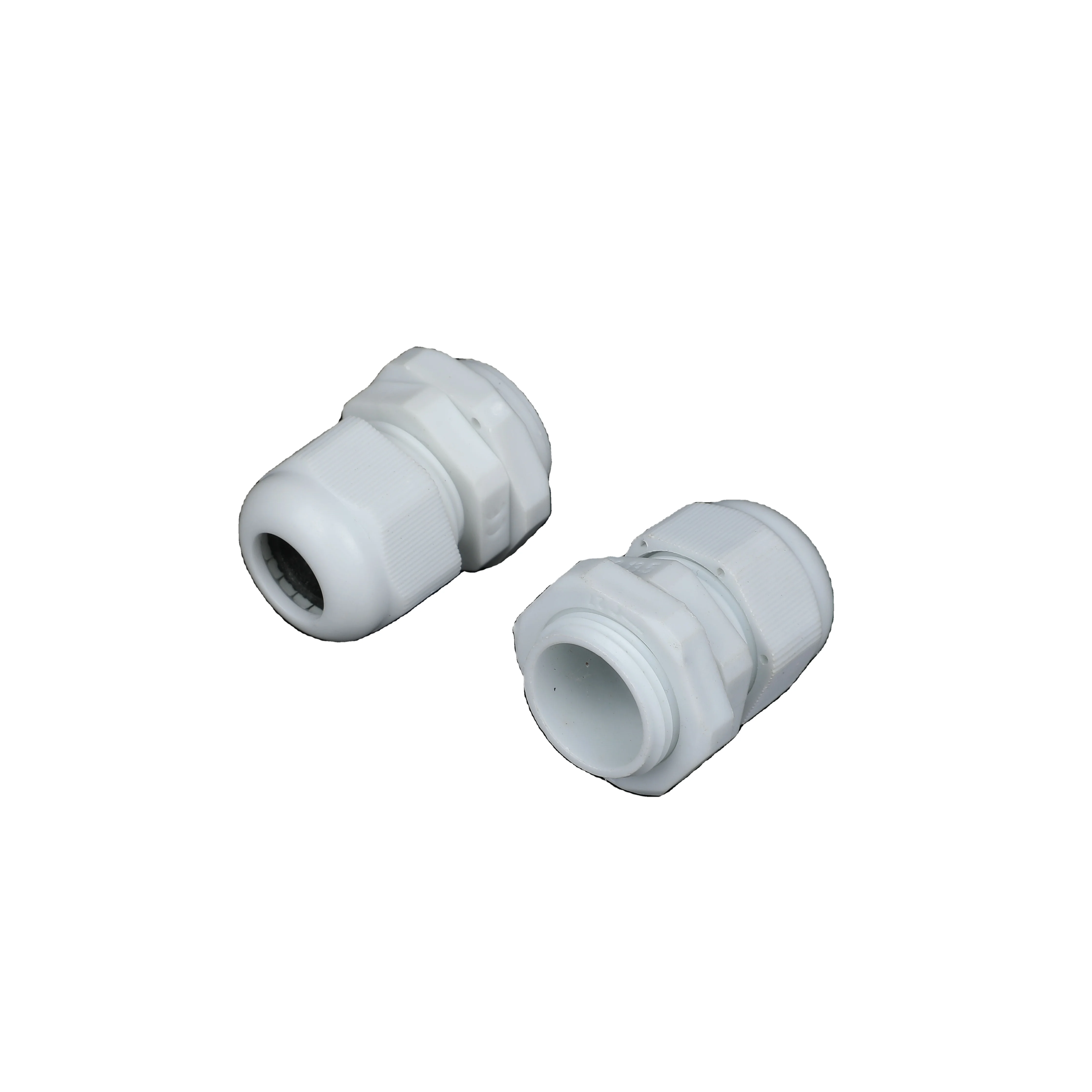 Pg 16 Thread Strain Relief Nylon Cable Terminal Gland