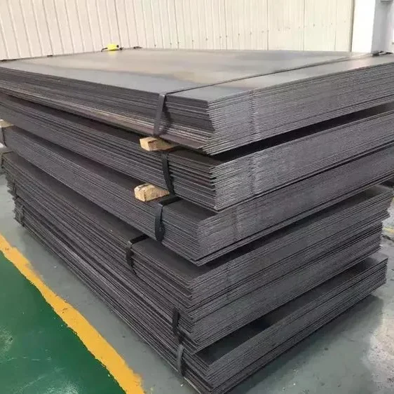 1095 Spring Steel Ss400 Sae1006 1008 Aisi 4140 1020 1045 Sae 1117 1118 Free-Cutting Carbon Steel Plate