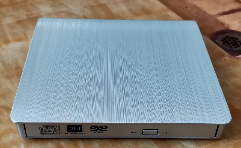 USB 3 0 Type-C Внешний оптический привод 2 в 1 тонкий с высокой скоростью чтения писатель для DVD-ROM CD-RW горелки ноутбука Macbook