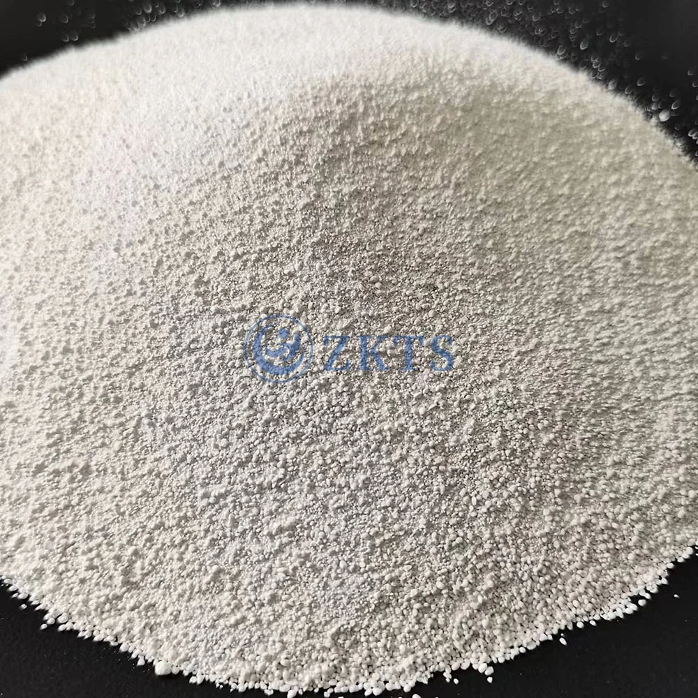 industrial degeasing agent calcium hypochlorite powder granulated chlorine for pool